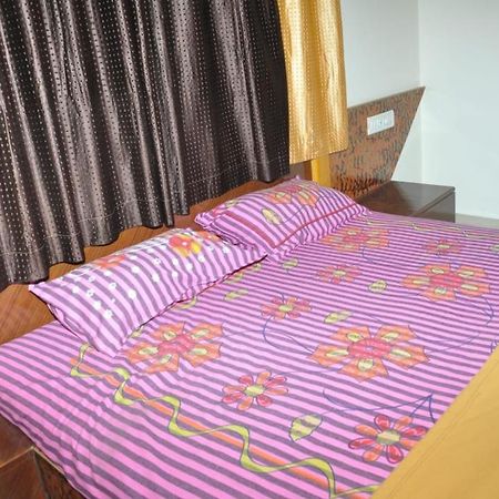 Om Rs Fog Villa Igatpuri Exterior photo
