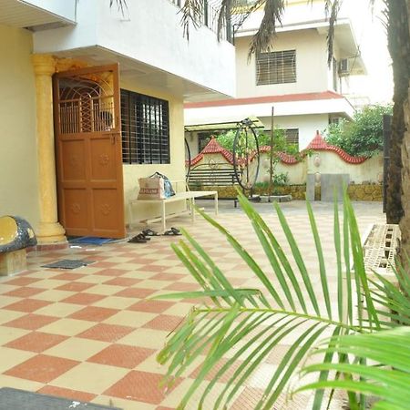 Om Rs Fog Villa Igatpuri Exterior photo