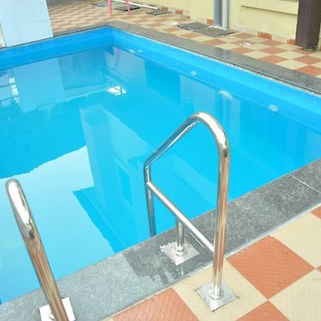 Om Rs Fog Villa Igatpuri Exterior photo
