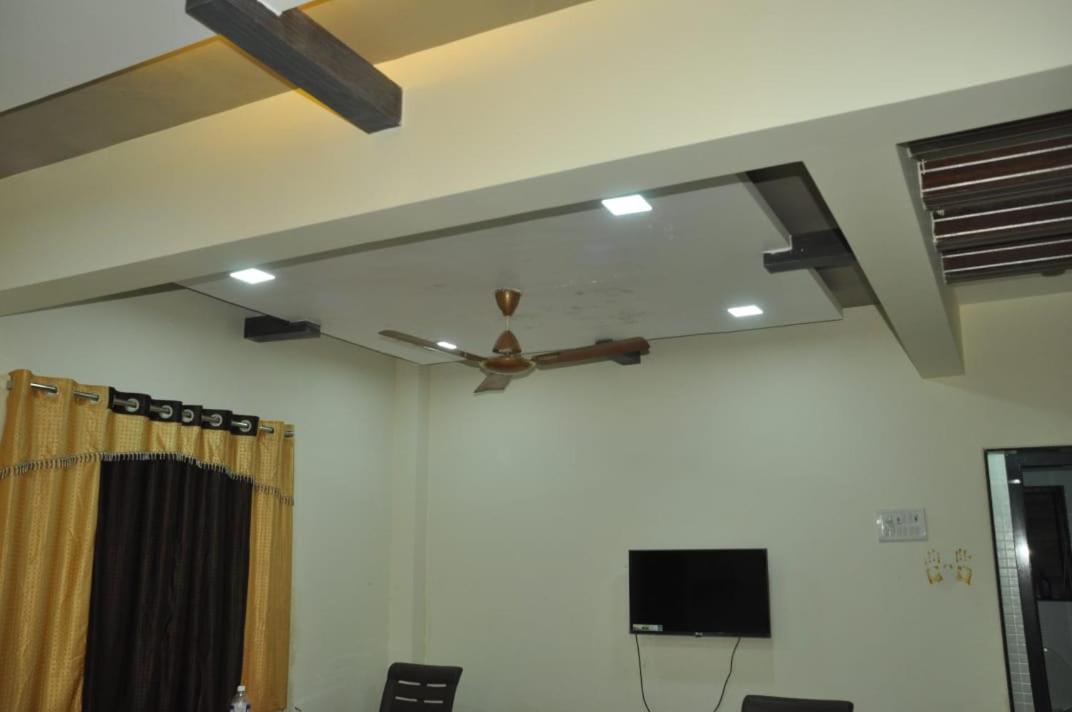 Om Rs Fog Villa Igatpuri Exterior photo