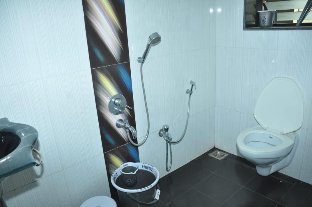 Om Rs Fog Villa Igatpuri Exterior photo