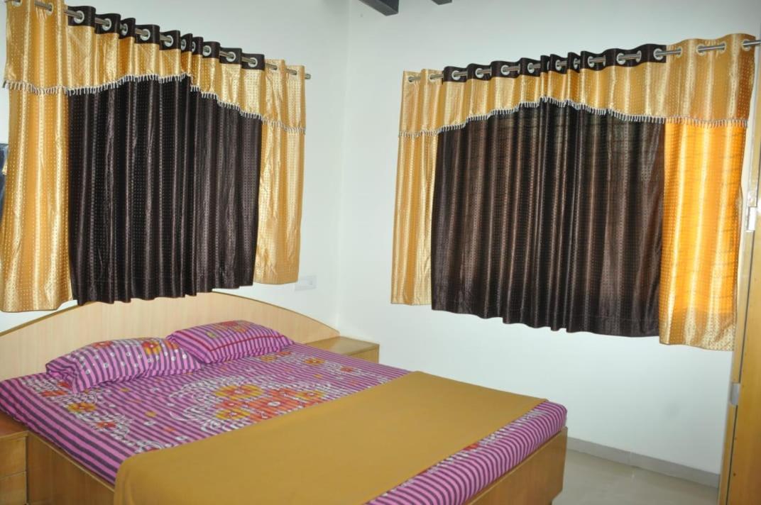 Om Rs Fog Villa Igatpuri Exterior photo